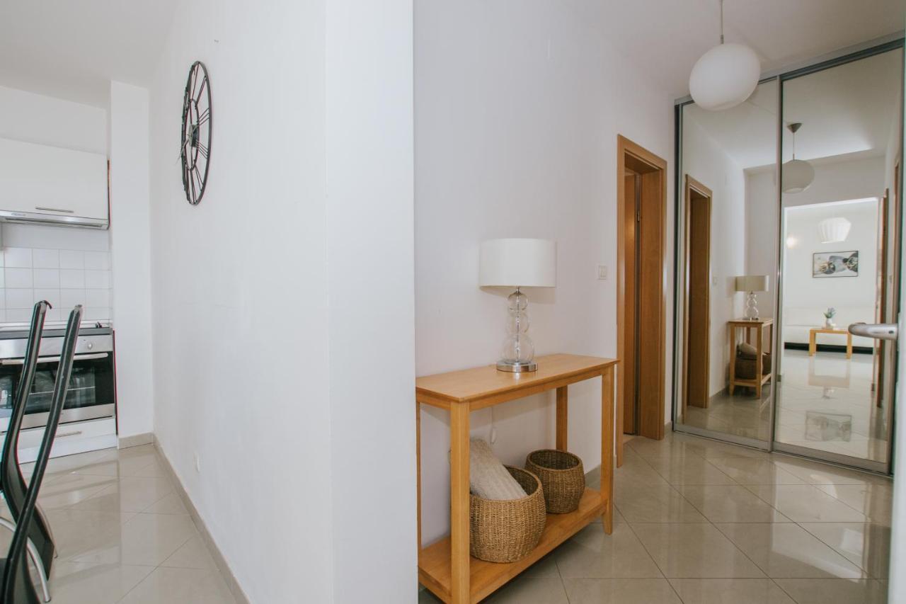 Apartman Sunny Apartment Trogir Exterior photo